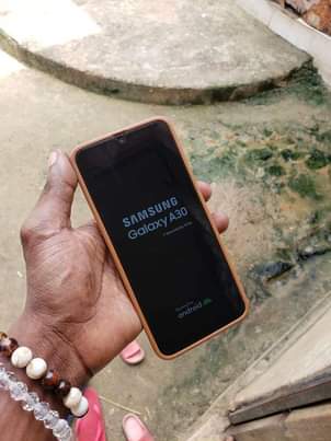 samsung a30s
