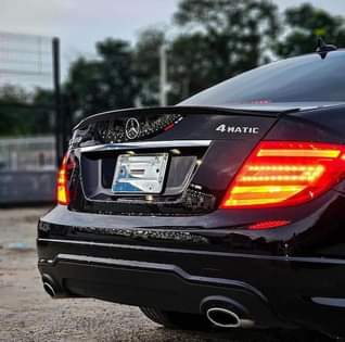 mercedes benz