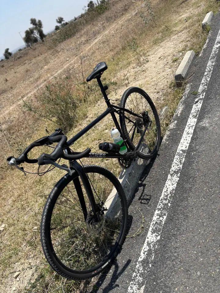 trek