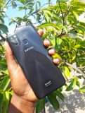 A picture of Infinix smart 5 Ram3 Gb32 Haina mbambaaaaa mpya 0657835458 Magomeni