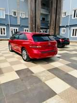 A picture of 2010 VENZA