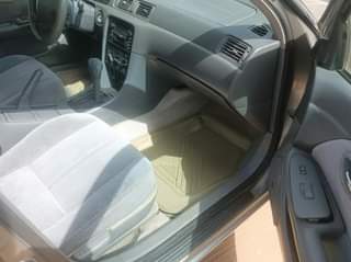 A picture of 2003 Toyota camry neatly used tok standard 1 6m last