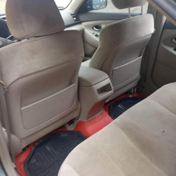 A picture of S Clean muscle camry 2008 07088153375