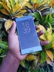 A picture of SONY XZ PREMIUM
