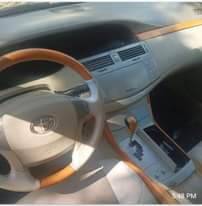 A picture of 2008 Super Sharp Toyota Avalon Everything i 2008