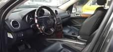 A picture of Ml 350 2007