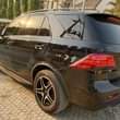 A picture of Super clean Mercedes Benz GLE350
