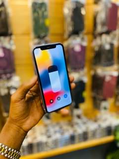 A picture of iPhone 11Plain
