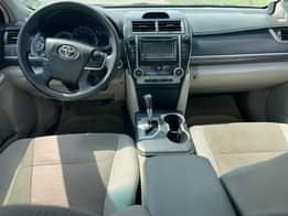 A picture of Fast sale Reg 012 013 Toyota Camry First owner with