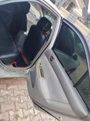 A picture of This toks standard Camry 2 4 is very neat and