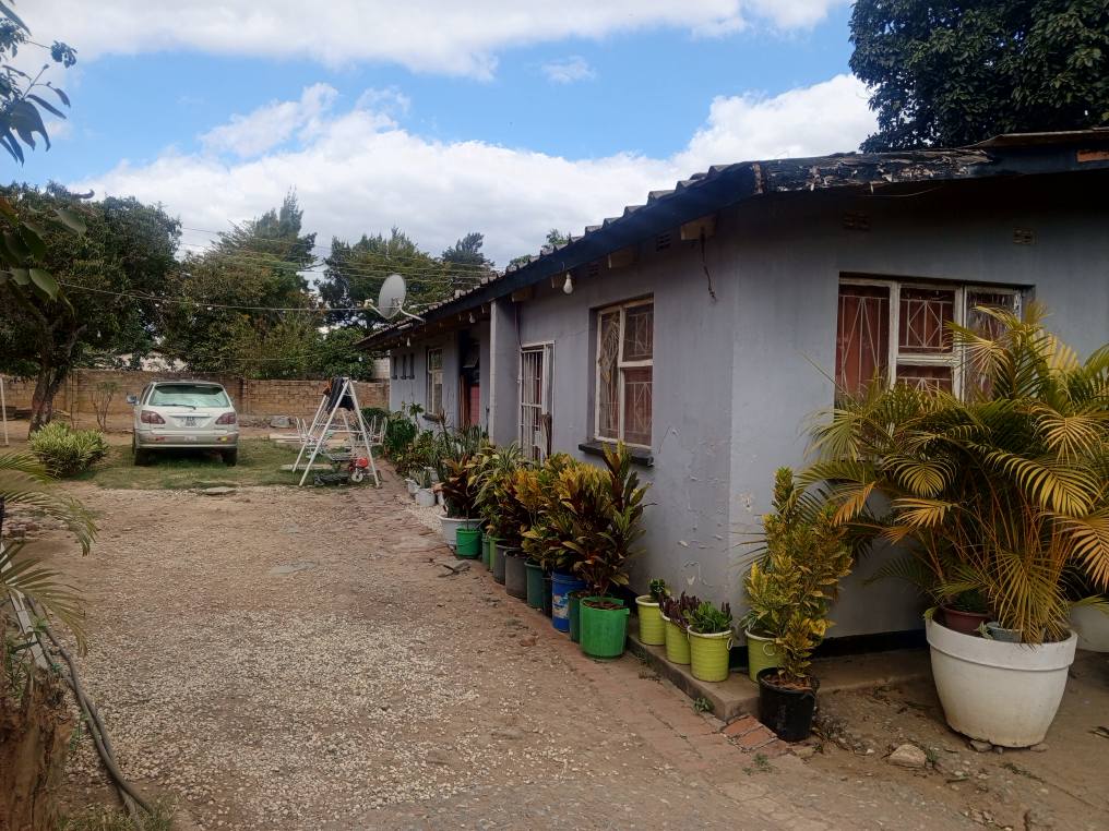 apartments in lusaka