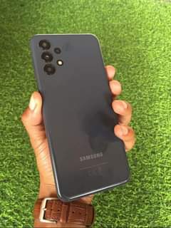 A picture of Samsung a13