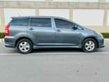 A picture of TOYOTA WISH CC1700 MWAKA 2004 FULL DOCOMENT FULL AC GARI