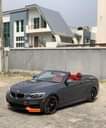 A picture of BMW
