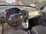 A picture of Hyundai Tucson For Sale