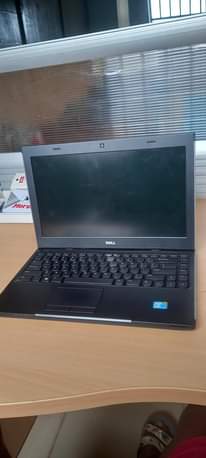A picture of DELL LATTITUDE 330 UGX 225 000