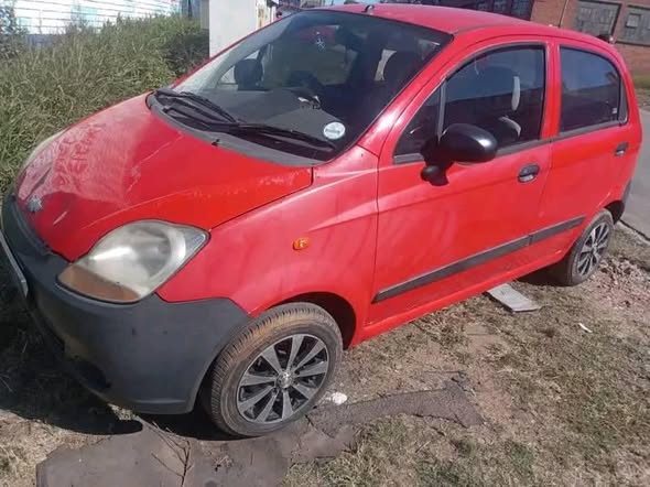 cheap cars germiston