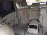 A picture of Toyota VENZA 2010
