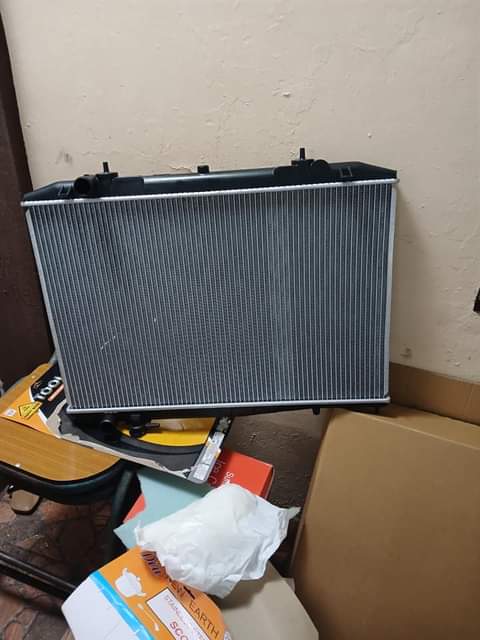 used toyota vits