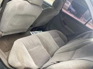 A picture of TOYOTA COROLLA 06 07
