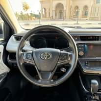 A picture of Avalon Limited Edition Full option American Toks 23m to 9ja