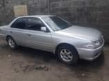 A picture of Toyota carina ti