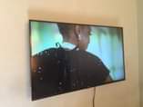 A picture of Hisense inch 43 smart 4k frameless Tsh 530 00
