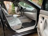 A picture of 2009 Toyota Camry XLE