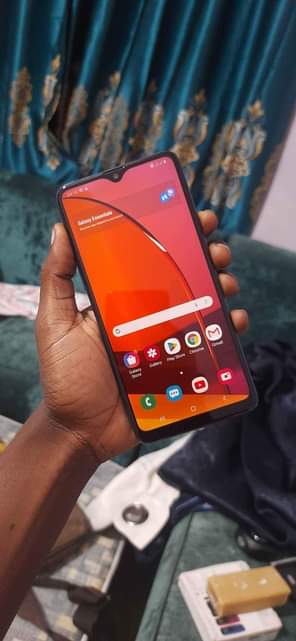 samsung a20