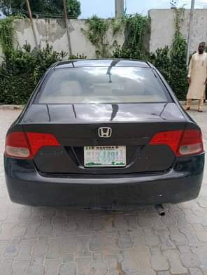 A picture of Is available Honda irobot clean AC is working Gear Engine