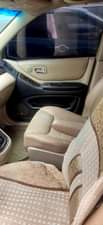 A picture of Toyota Highlander 04