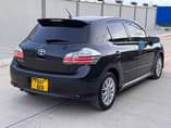 A picture of TOYOTA BLADE