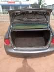 A picture of 2008 Honda Civic
