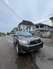 A picture of Clean Registered 2008 Highlander Engine gear Ac excellent Leather interior