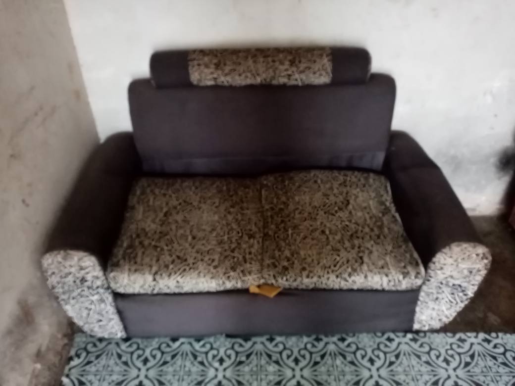 A picture of 2 seater Sofa