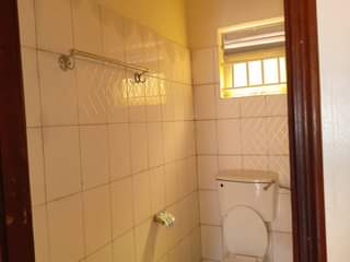 A picture of Double rooms for rent at UGX300k in Kawempe upper Lugoba.