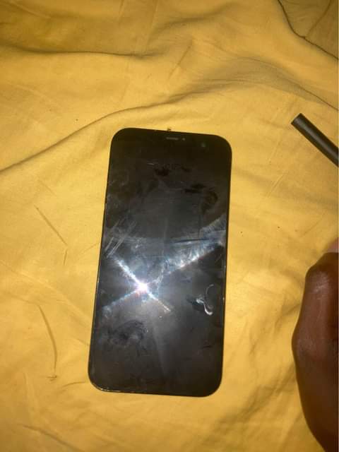 iphone 12pro