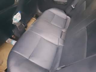 A picture of TOYOTA COROLLA NIGERIA USED 1995
