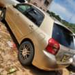 A picture of TOYOTA ALLEX 2003 23M