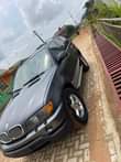 A picture of 2005 BMW X5 Toks standard