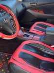 A picture of Lexus Es350 2008