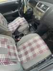 A picture of Honda Accord 2004