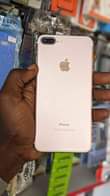 A picture of iPhone 7 Plus GB 256