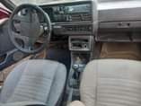A picture of GOLF 2 WITH 1 8L ENGINE IN WORKING CONDITION SELLING