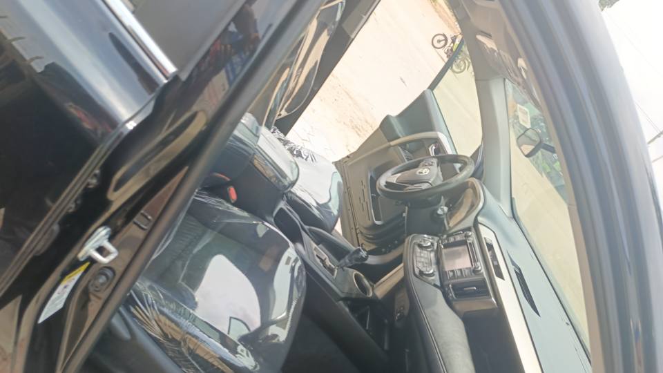 A picture of 2016 Toyota Rav4