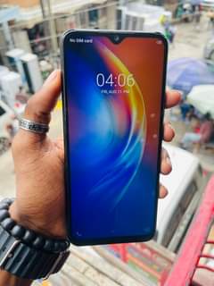 A picture of Tecno Spark 5 Air Storage 32Gb Ram 2