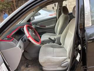 A picture of Toyota Corolla 2004 Model Toks Standard 07061159681 Lagos