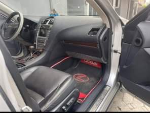 A picture of One month used 2012 Lexus Es350 Price 10Million Port Harcourt
