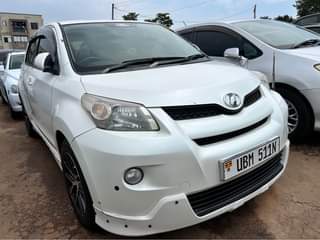 A picture of Toyota IST Model 31M 0705176582