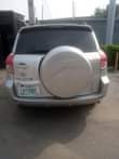 A picture of Toyota Rav4 available for sale